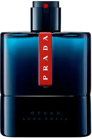 Prada Luna Rossa Ocean - Eau De Toilette Para Hombre