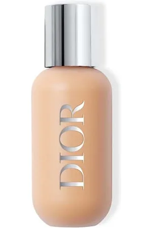 Dior Face & Body Foundation - Fondo De Maquillaje Para Rostro Y Cuerpo