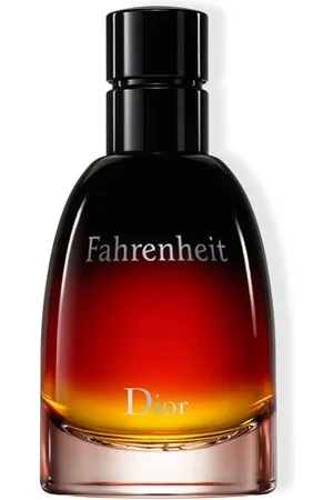 Dior Perfume Fahrenheit - Perfume Para Hombre - Notas Picantes Y Amaderadas - Vaporisateur 75 Ml