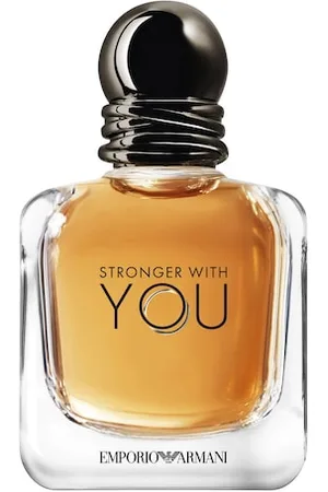 Emporio Armani Emporio Stronger With You - Eau De Toilette - Vaporisateur 50 Ml