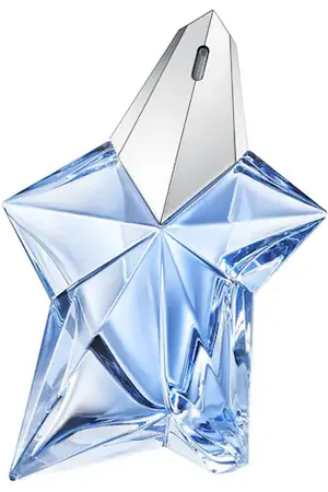 MUGLER Angel - Eau De Parfum Perfume De Mujer - Vaporisateur Ressourçable 100 Ml