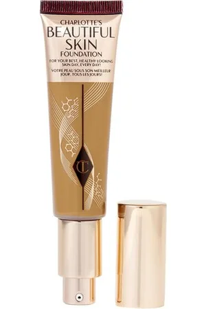 Charlotte Tilbury Charlotte
