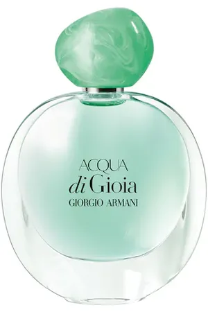 Emporio Armani Acqua Di Gioia - Eau De Parfum - Vaporisateur 50 Ml