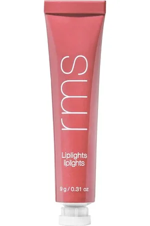 RMS Liplights Cream - Brillo De Labios