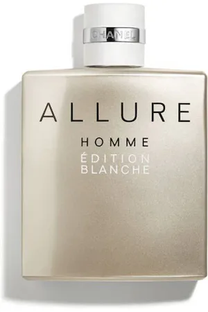 CHANEL Allure Homme Édition Blanche - Eau De Parfum Vaporizador - Vaporisateur 50 Ml