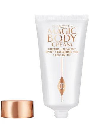 Charlotte Tilbury Charlotte