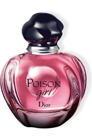 Dior Poison Girl - Eau De Parfum Para Mujer - Notas Florales Y Afrutadas - Vaporisateur 30 Ml