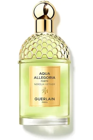 Guerlain Aqua Allegoria Forte Nerolia Vetiver - Eau De Parfum