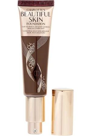 Charlotte Tilbury Charlotte