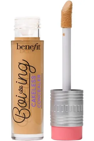 Benefit Boiing Cakeless Concealer - Corrector De Ojeras De Alta Cobertura