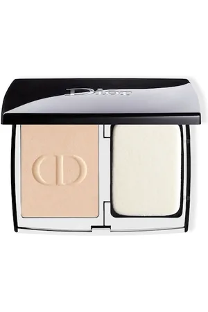 Dior Forever Natural Velvet - Base De Maquillaje Compacta De Larga Duración