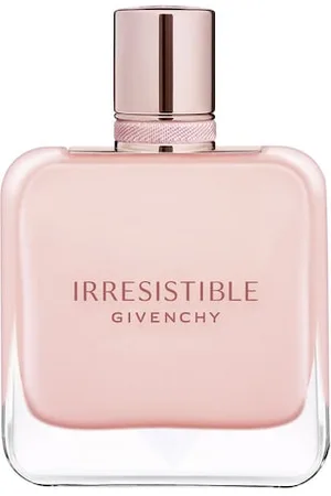 Givenchy Irresistible Rose Velvet - Eau De Parfum