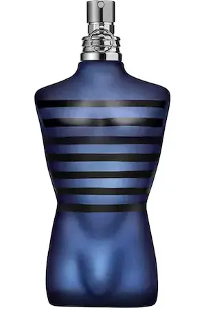 Jean Paul Gaultier Ultra Mâle - Eau De Toilette Intensa - Vaporisateur 125 Ml