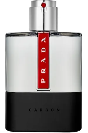 Prada Luna Rossa Carbon - Eau De Toilette - 150 Ml