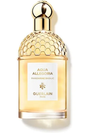 Guerlain Aqua Allegoria Mandarine Basilic - Eau De Toilette