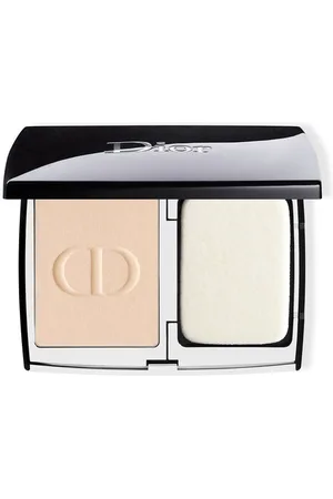 Dior Forever Natural Velvet - Base De Maquillaje Compacta De Larga Duración