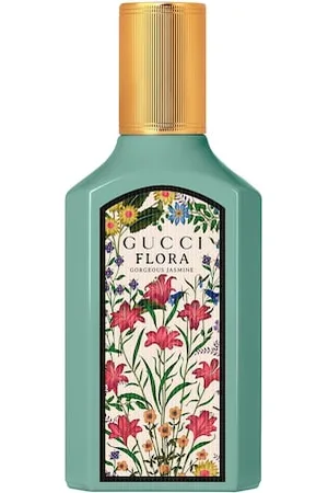 Gucci Flora Gorgeous Jasmine - Eau De Parfum