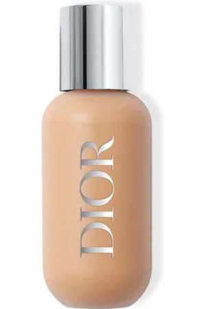 Dior Face & Body Foundation - Fondo De Maquillaje Para Rostro Y Cuerpo