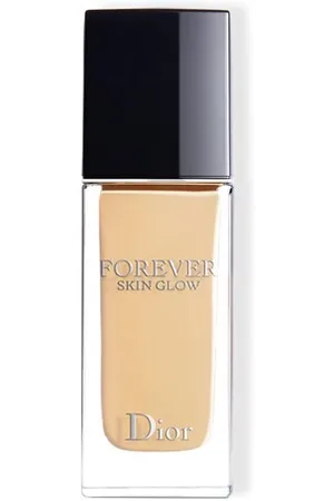 Dior Forever Skin Glow - Fondo De Maquillaje Luminoso