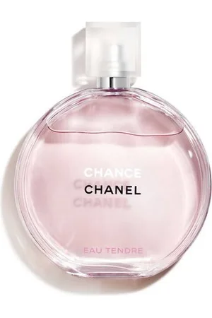 CHANEL Chance Eau Tendre - Eau De Toilette Vaporizador - Vaporisateur 50 Ml