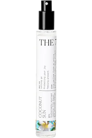 THE 7 VIRTUES Coconut Sun Eau De Parfum - Vaporizador Para El Rostro