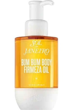 Sol de Janeiro Bum Bum Body Firmeza Oil - Aceite Corporal - 100 Ml