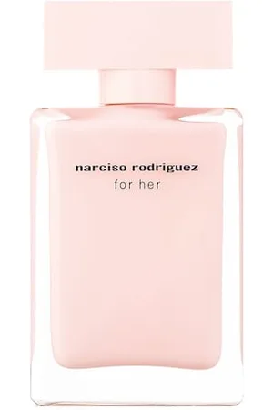 Narciso rodriguez For Her - Eau De Parfum Floral Almizclada - Vaporisateur 50 Ml