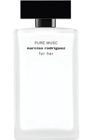 Narciso rodriguez For Her Pure Musc - Eau De Parfum Chipre Almizclada - Vaporisateur 100 Ml