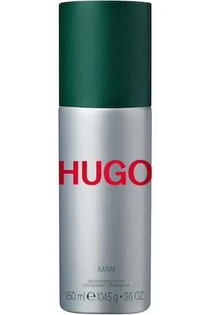 HUGO BOSS Boss Man - Desodorante En Espray - 150 Ml