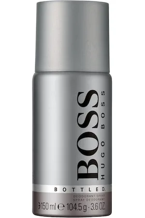 HUGO BOSS Boss Bottled - Spray Desodorante - 150 Ml
