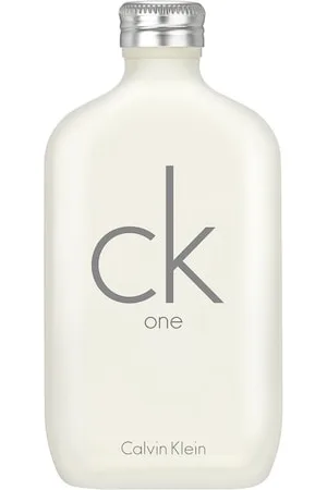 Calvin Klein Ck One - Eau De Toilette
