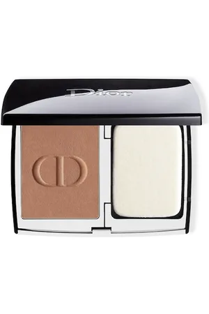 Dior Forever Natural Velvet - Base De Maquillaje Compacta De Larga Duración