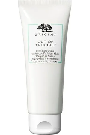 A.N.T. Origins Out Of Trouble - Mascarilla Para Pieles Problemáticas - 75 Ml