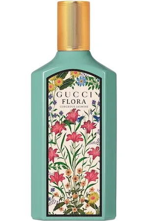 Gucci Flora Gorgeous Jasmine - Eau De Parfum