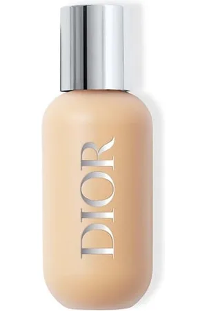 Dior Face & Body Foundation - Fondo De Maquillaje Para Rostro Y Cuerpo