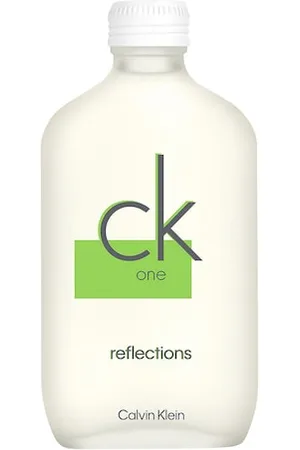 Calvin Klein Ck One Reflections - Eau De Toilette