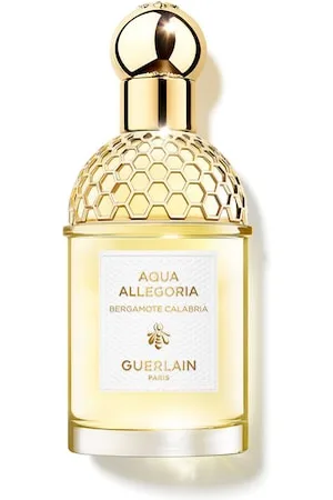 Guerlain Aqua Allegoria Bergamote Calabria - Eau De Toilette