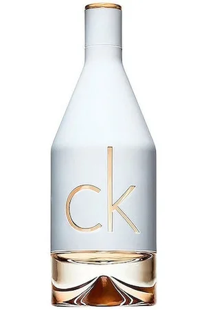 Calvin Klein Ck In2u Her - Eau De Toilette - Eau De Toilette Vaporisateur 100 Ml
