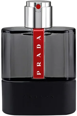 Prada Luna Rossa Carbon - Eau De Toilette - Vaporisateur 100 Ml
