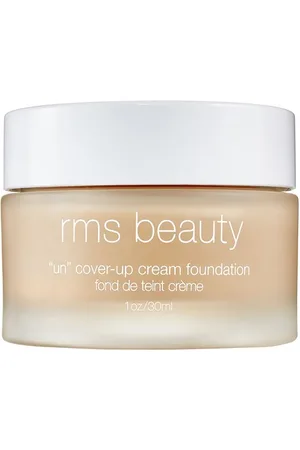 RMS "un" Cover-up Cream Foundation - Base De Maquillaje