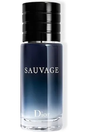 Dior Sauvage - Eau De Toilette Para Hombre - Notas Picantes, Amaderadas Y Ambarinas