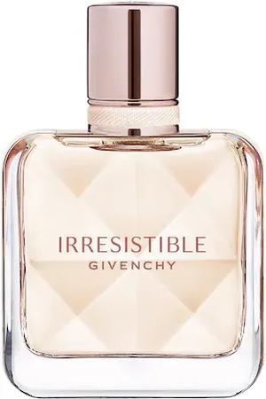 Givenchy Irresistible - Eau De Toilette Fraiche Perfume Mujer