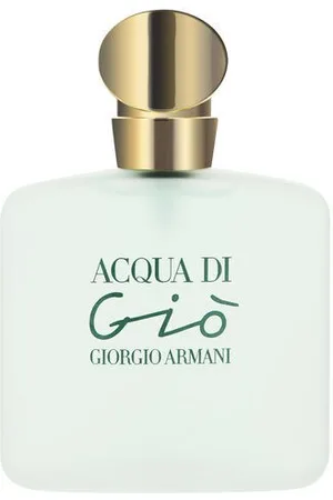 Emporio Armani Acqua Di Giò - Eau De Toilette De Hombre Cítrico - Eau De Toilette Vaporisateur 100 Ml