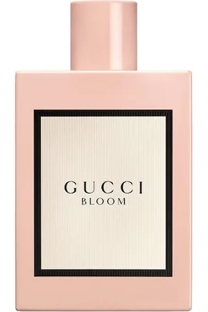 Gucci Bloom - Eau De Parfum - Vaporisateur 100 Ml