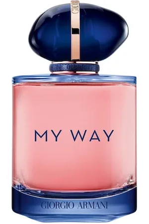 Emporio Armani My Way Intense - Perfume De Mujer