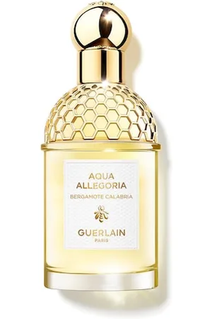 Guerlain Aqua Allegoria Bergamote Calabria - Eau De Toilette