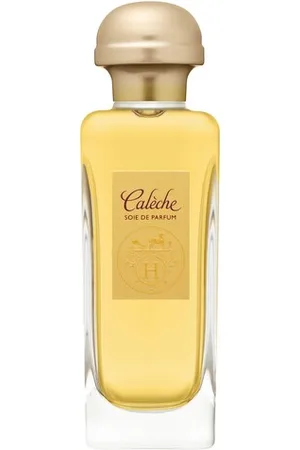 Hermès Es_calèche - Soie De Parfum - Vaporisateur 100 Ml