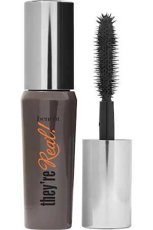Benefit Mini They´re Real! - Mejor Máscara De Pestañas (formato Viaje)