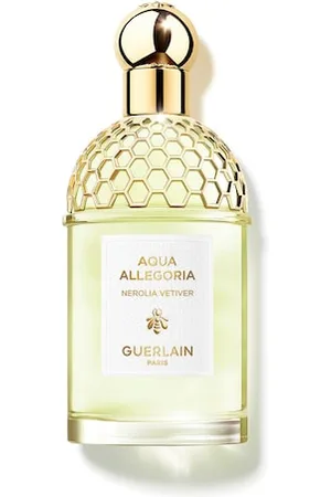 Guerlain Aqua Allegoria Nerolia Vetiver - Eau De Toilette