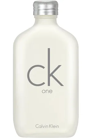 Calvin Klein Ck One - Eau De Toilette